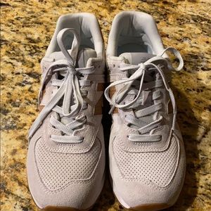 new balance vegan 574